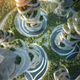 Illustration for article titled China's 'farmscrapers' are highrises that will generate their own food